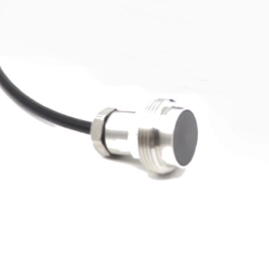 HLS-1MHz 水声换能器